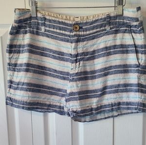 Saint Tropez West Striped Short